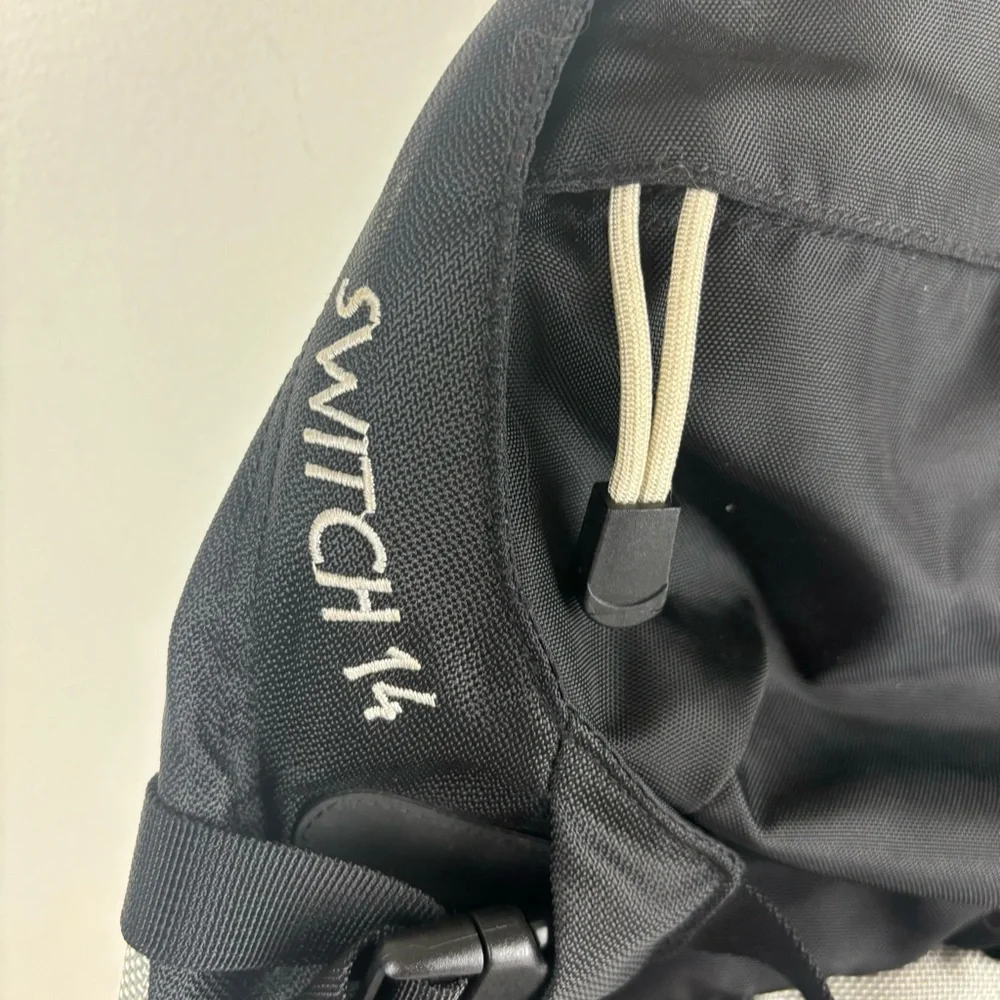 OSPREY Switch 14-Hydration backpack-Medium